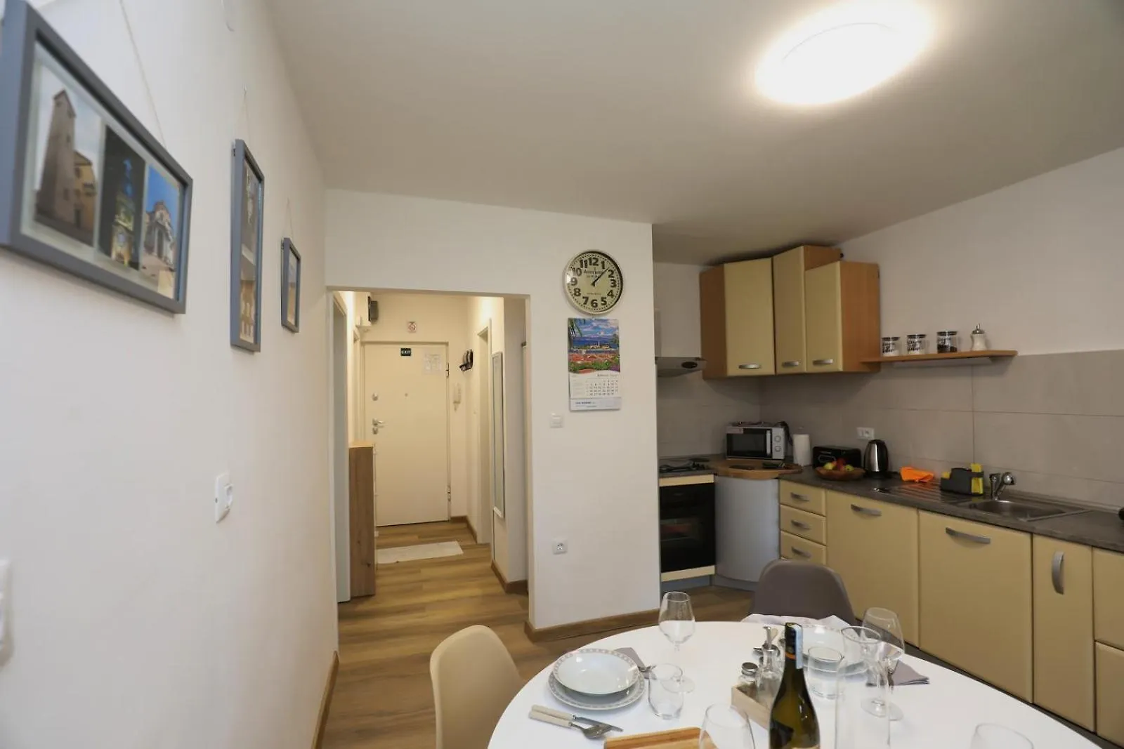 Apartment Ondina Rijeka