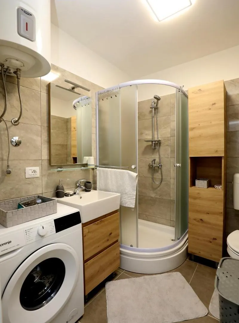 Apartment Ondina Rijeka 0*,  Croatia