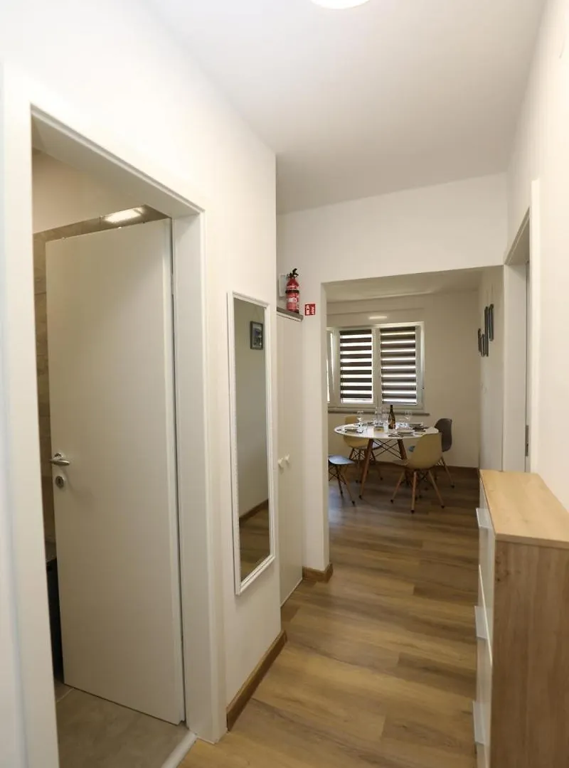 Apartment Ondina Rijeka
