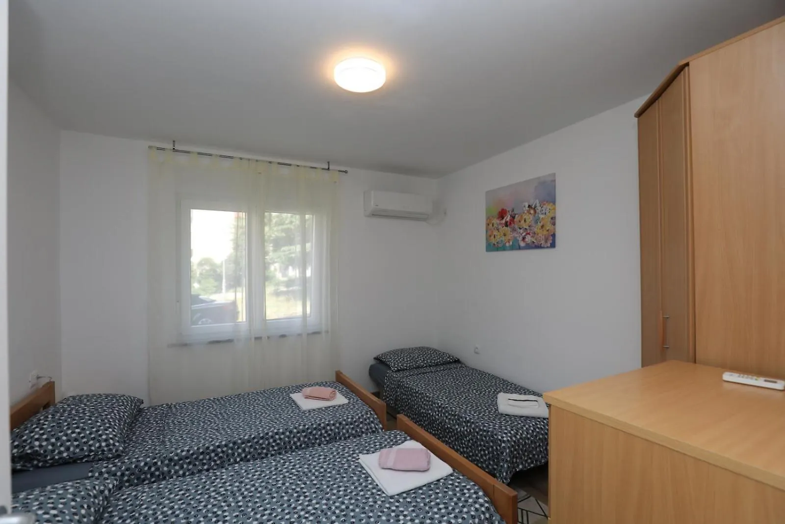 Apartment Ondina Rijeka Croatia