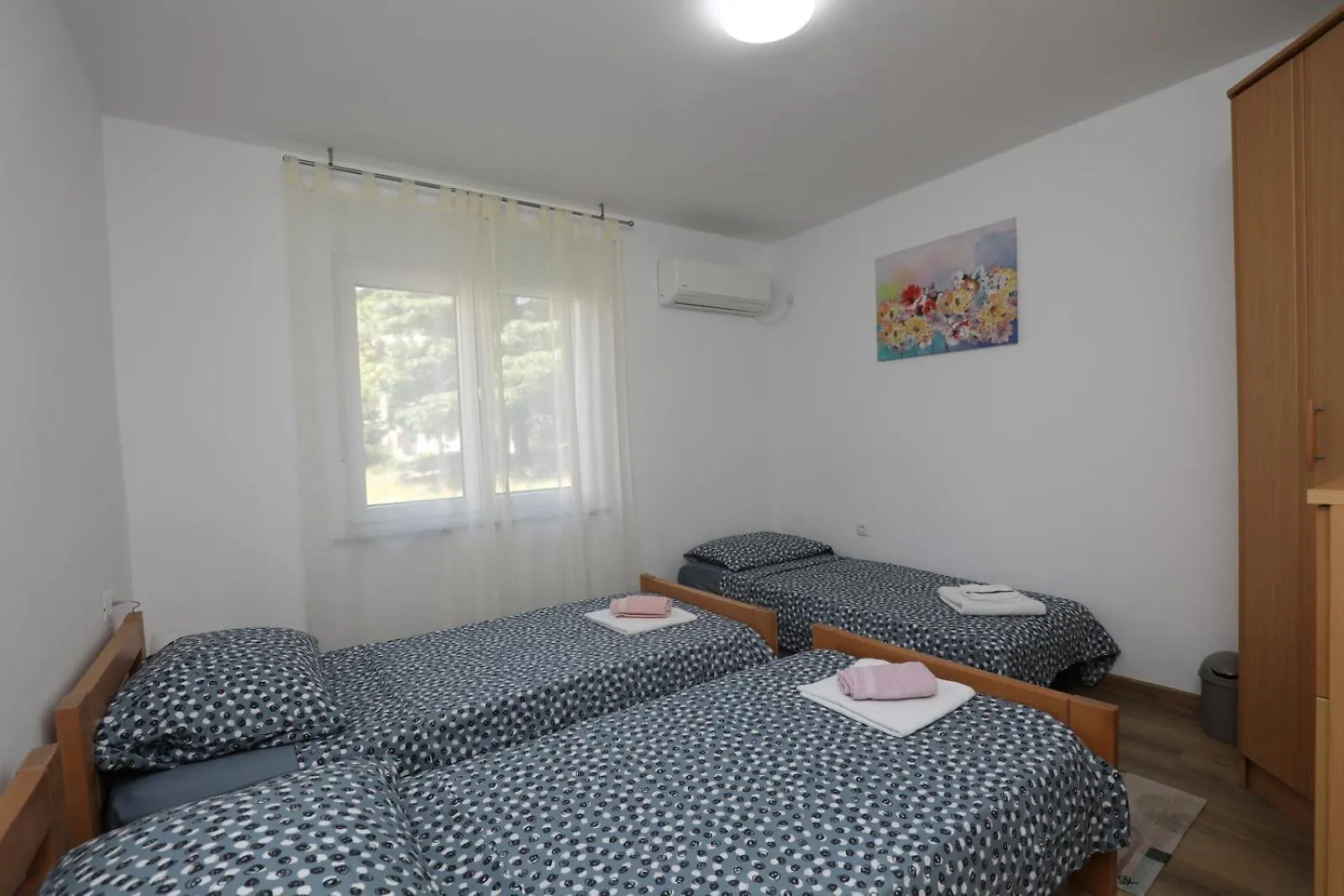 Apartment Ondina Rijeka 0*,  Croatia