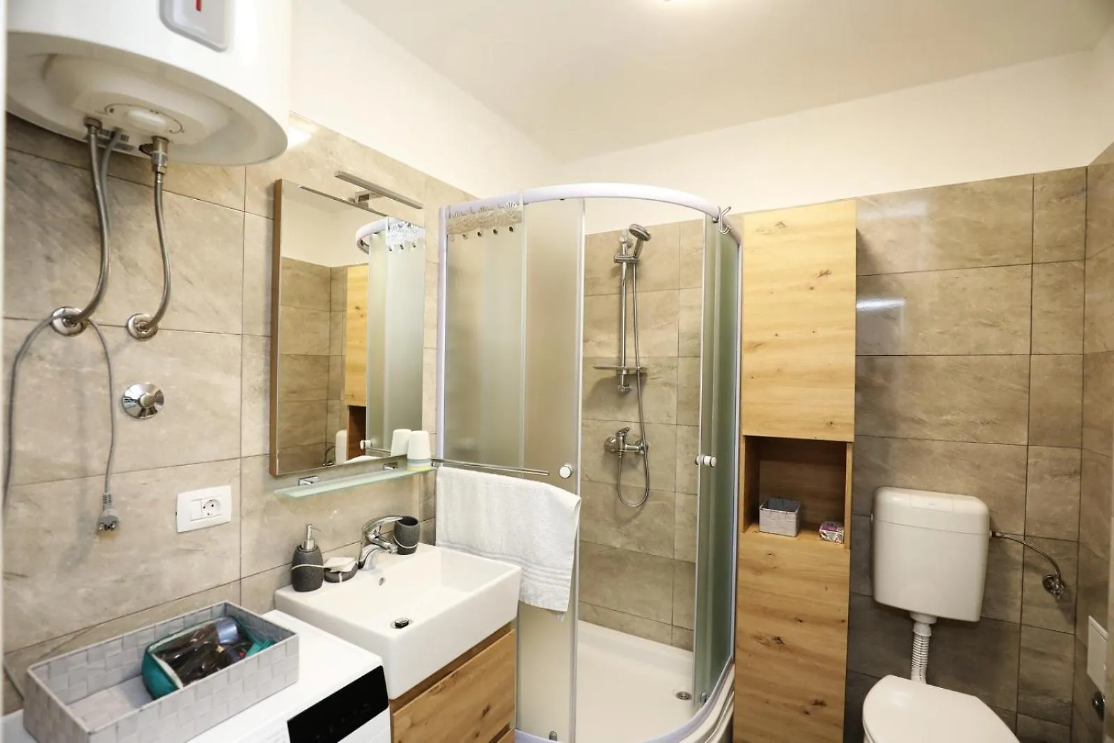 Apartment Ondina Rijeka