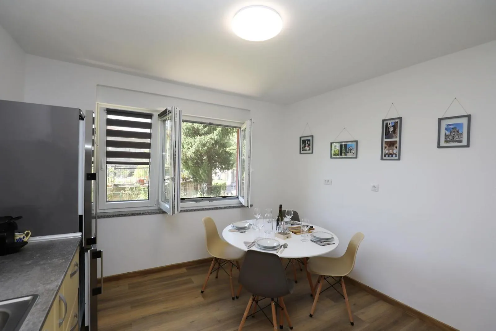 Apartment Ondina Rijeka Croatia