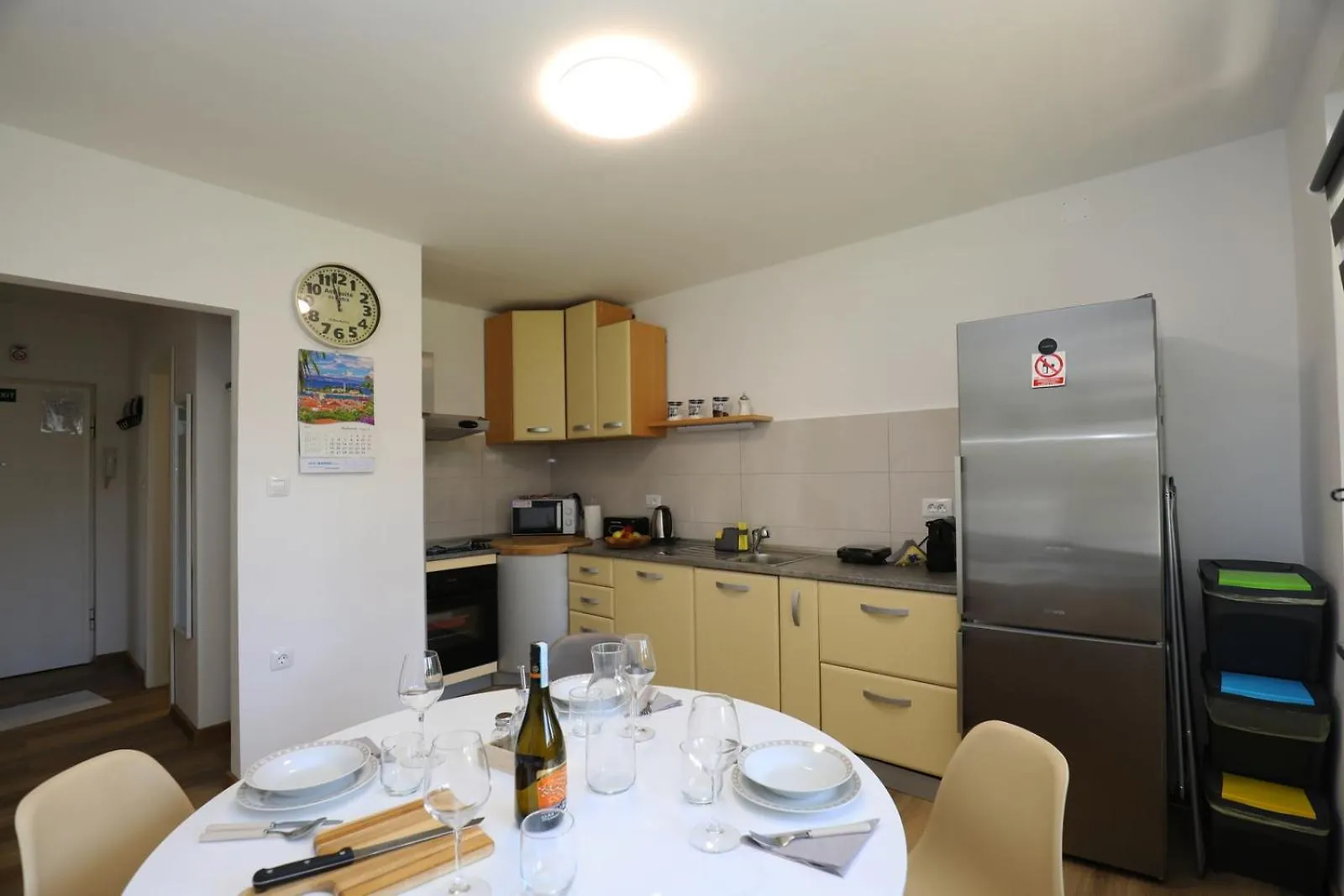 Apartment Ondina Rijeka