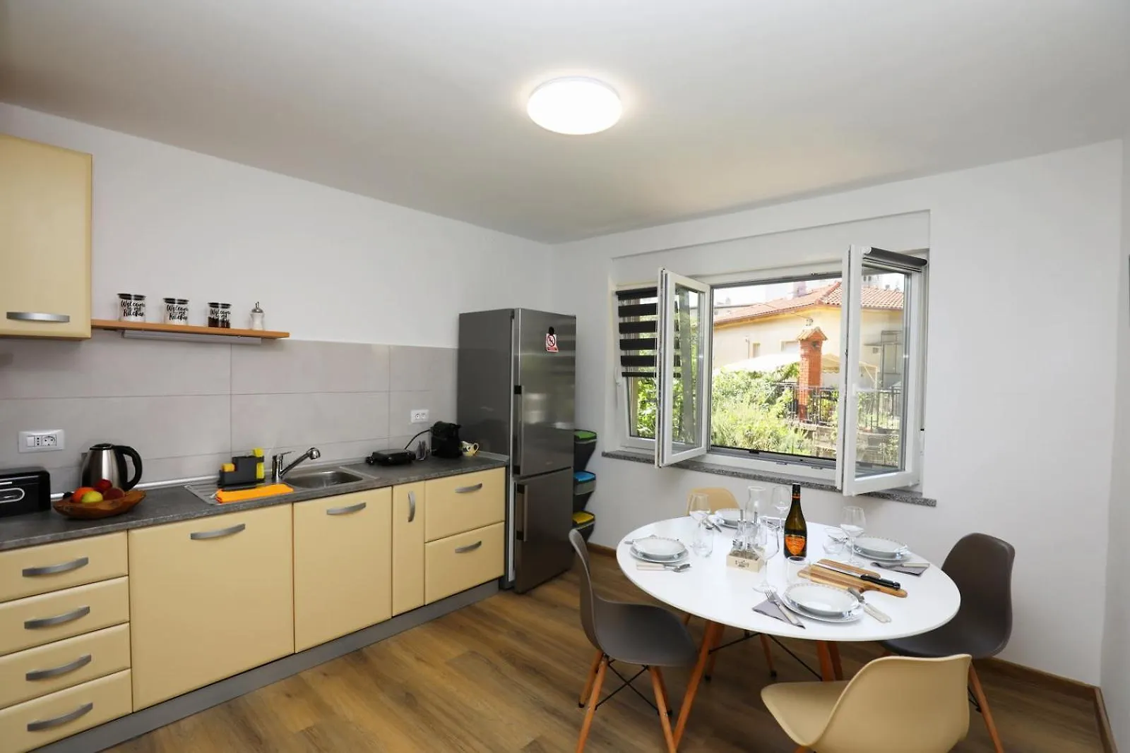 Apartment Ondina Rijeka