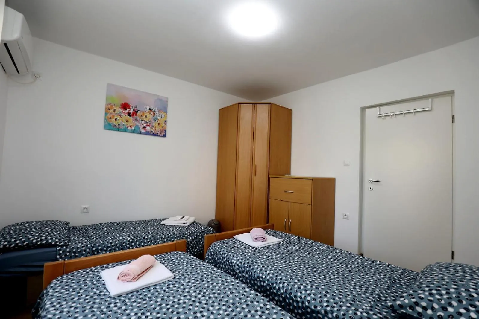 Apartment Ondina Rijeka 0*,