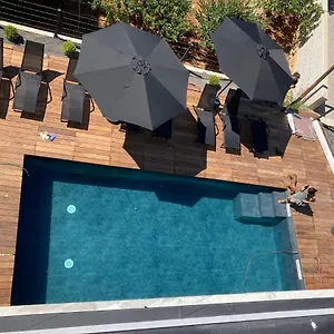  Apartman Sky