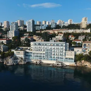 4* מלון Jadran