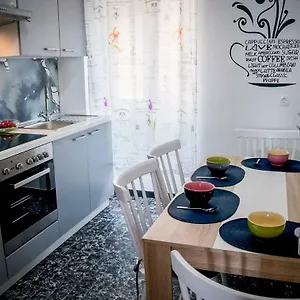  Apartman Apartman Vidi